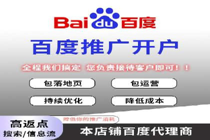百度竞价排名服务：实战案例教你如何高效推广